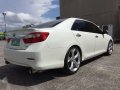 2013 Toyota Camry V6 good for sale -4