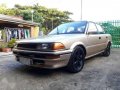 For sale 1990 Toyota Super small body 2e engine-0