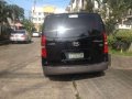 Fresh Like New Hyundai Grand Starex AT VGT 2009 For Sale-5