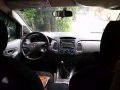 Super Fresh Toyota Innova 2010 Diesel J MT For Sale-5
