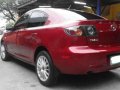 Mazda 3 2004 - Automatic Transmission for sale -3