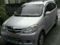 Toyota Avanza 1.5G 2008 for sale -0