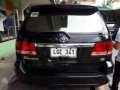 Toyota Fortuner G 2008 model 4x2 for sale -4