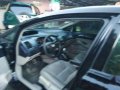 Honda Civic FD 1.8S 2007 MT Black For Sale -7