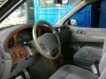 Kia Carnival 2000 AT Van Black For Sale -5