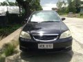 Honda Civic 2004 Vti-s MT Black For Sale -5