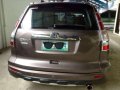 Top Of The Line Honda CRV 2011 AT For Sale-3