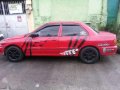 Mitsubishi Lancer Hotdog - 1993 for sale -2