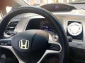 Honda Civic FD 2009 2.0 S AT White For Sale -6