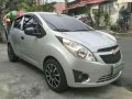 Fully Loaded 2012 Chevrolet Spark LS MT For Sale-2