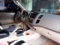 Toyota Fortuner G 2008 model 4x2 for sale -1