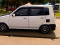 Nissan Cube 1998 model  automatic for sale -2