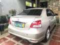 Properly Maintained 2008 Toyota Vios 1.5 G AT For Sale-5