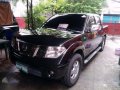 Nissan Navara 2010 good for sale -0