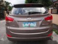 Almost New Hyundai Tucson GLS Theta II 2010 AT For Sale-11