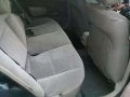 Well Maintained 2001 Toyota Corolla LE MT For Sale-2