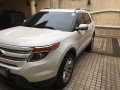2012 Ford Explorer for sale in Manila-2