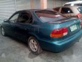 For sale like new 1996 Honda Civic lxi-3