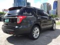 2011 Ford Explorer black for sale -2