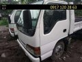 Isuzu Elf Giga Mini Dump 2014 White For Sale-0