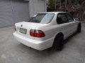 Honda Civic vtec 1997 for sale -1