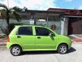 2008 CHERY QQ 11 All power for sale -5
