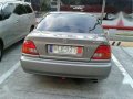 Smooth Running 2000 Honda City Type Z For Sale-1