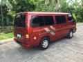 Nissan Urvan Escapade fresh for sale -1