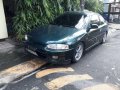 Mitsubishi Lancer GSR 1999 for sale -0