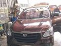 Toyota Innova 2015 2.5E MT Brown For Sale -6