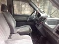 All Power 1998 Mitsubishi Adventure MT Diesel For Sale-4