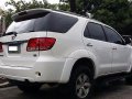 Toyota Fortuner 2006 for sale -5