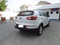 Good as new Kia Sportage 2013 EX A/T for sale-11