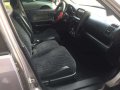 2005 Honda CRV L.E AT Silver For Sale -2
