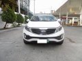 Good as new Kia Sportage 2013 EX A/T for sale-1