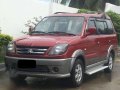 2011 Mitsubishi Adventure Gls Sport Red For Sale -0
