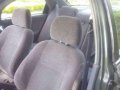 1995 Honda Civic Esi grey for sale -2