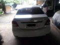 Very Fresh Toyota Vios 1.3 J 2010 MT For Sale-3