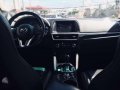 2016 Mazda CX5 PRO SKYACTIVE AT Red For Sale -3