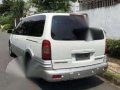Chevrolet Venture 2003 AT Van White For Sale -1