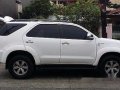 Toyota Fortuner 2006 for sale -6