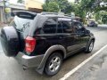 Ready To Use Toyota RAV4 2002 AT For Sale-3