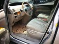 All Options 2009 Toyota Previa Q Series AT For Sale-4