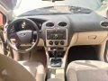 2008 Ford Focus hatchback for sale -1