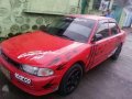 Mitsubishi Lancer Hotdog - 1993 for sale -3