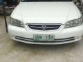 2002 Honda Accord like new for sale -0