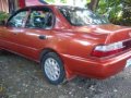 Well Kept 1994 Toyota Corolla XE For Sale-3
