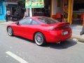 Mitsubishi Eclipse 2G Sport MT Red For Sale -4