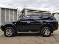 Mitsubishi Montero Sport 2012 for sale -3