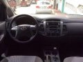 First Owned 2016 Toyota Innova E AT Diesel For Sale-2